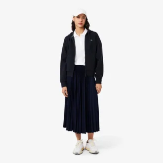 Polo Petit Piqué de corte regular para mujer