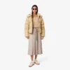 Polo Petit Piqué de corte regular para mujer