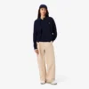 Polo Petit Piqué de corte regular para mujer