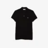 Polo Petit Piqué de corte regular para mujer