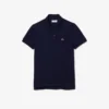 Polo Petit Piqué de corte regular para mujer