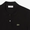 Polo Petit Piqué de corte regular para mujer