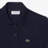 Polo Petit Piqué de corte regular para mujer