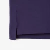 Polo Petit Piqué de corte regular para mujer