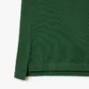 Polo Petit Piqué de corte regular para mujer