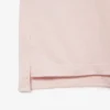 Polo Petit Piqué de corte regular para mujer