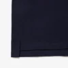Polo Petit Piqué de corte regular para mujer