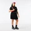 Polo Petit Piqué de corte regular para mujer