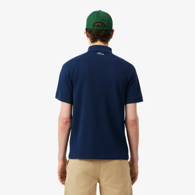 Polo Petit Piqué Edición Miami Open