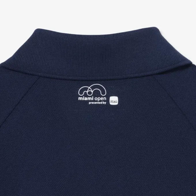 Polo Petit Piqué Edición Miami Open