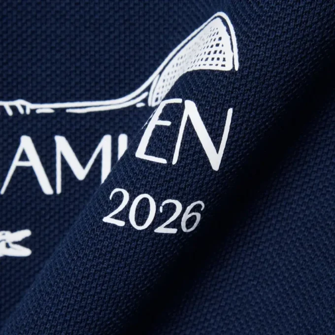 Polo Petit Piqué Edición Miami Open