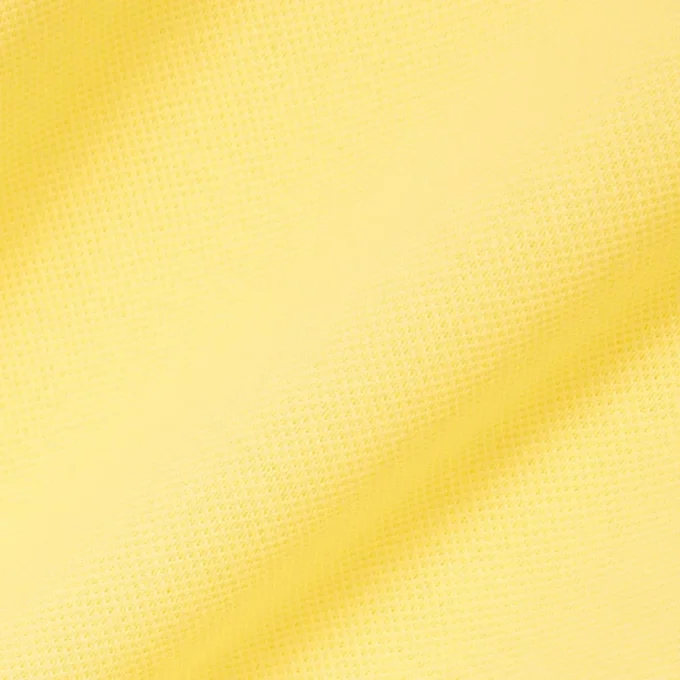 Polo Petit Piqué estampado de corte clásico