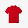 Polo Petit Piqué para niño