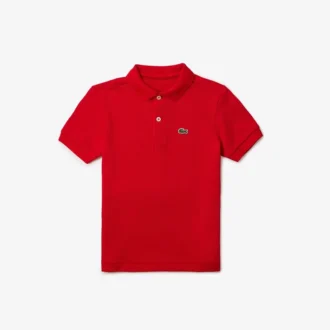 Polo Petit Piqué para niño