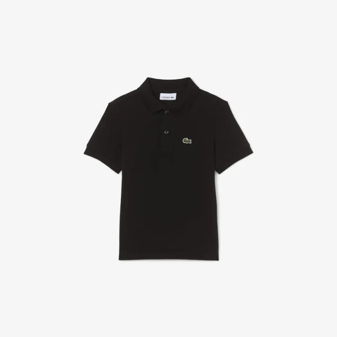 Polo Petit Piqué para niño