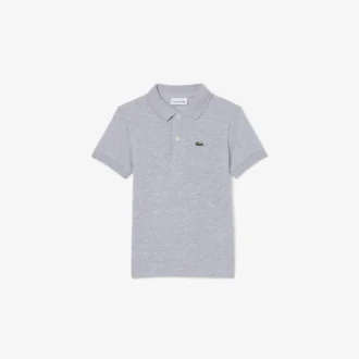 Polo Petit Piqué para niño