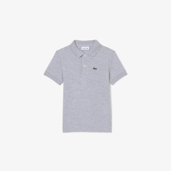 Polo Petit Piqué para niño