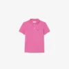 Polo Petit Piqué para niño