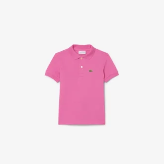 Polo Petit Piqué para niño