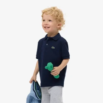 Polo Petit Piqué para niño