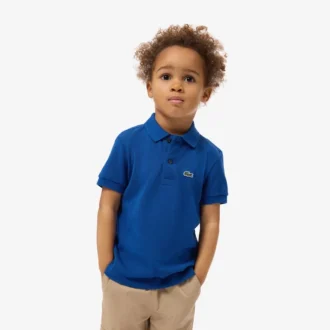 Polo Petit Piqué para niño