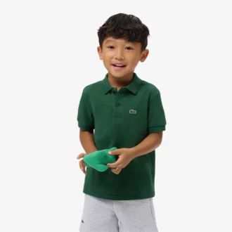 Polo Petit Piqué para niño