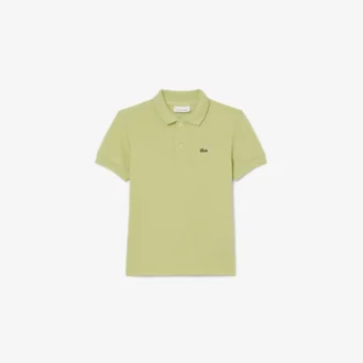 Polo Petit Piqué para niño