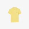 Polo Petit Piqué para niño