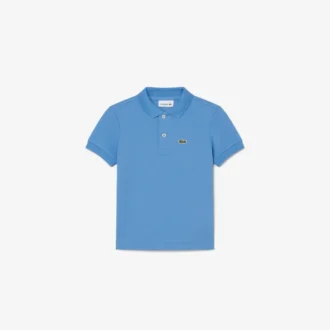 Polo Petit Piqué para niño