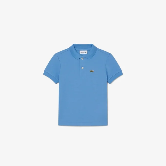 Polo Petit Piqué para niño