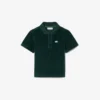 Polo Petit Piqué para niño