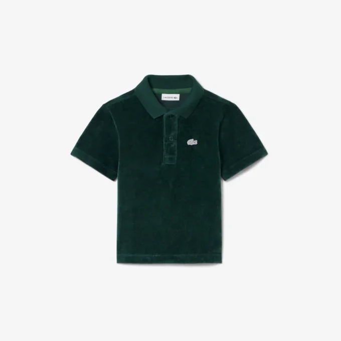 Polo Petit Piqué para niño