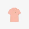 Polo Petit Piqué para niño