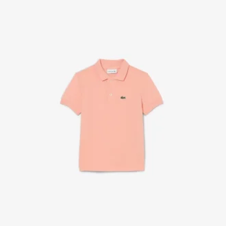 Polo Petit Piqué para niño