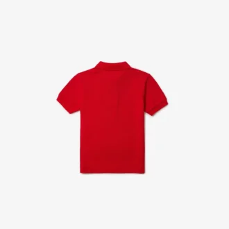 Polo Petit Piqué para niño