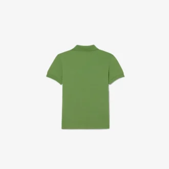 Polo Petit Piqué para niño