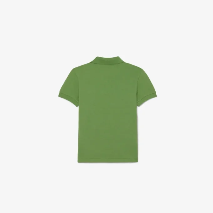 Polo Petit Piqué para niño