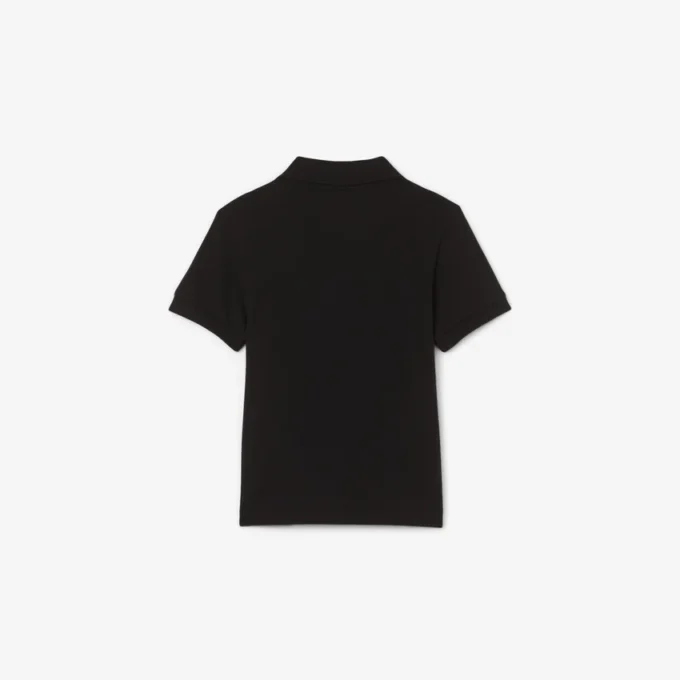 Polo Petit Piqué para niño
