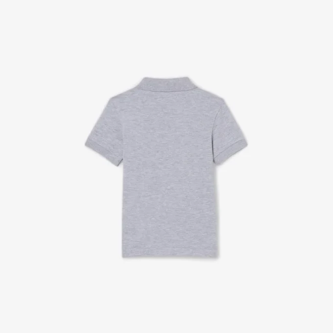 Polo Petit Piqué para niño