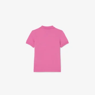 Polo Petit Piqué para niño
