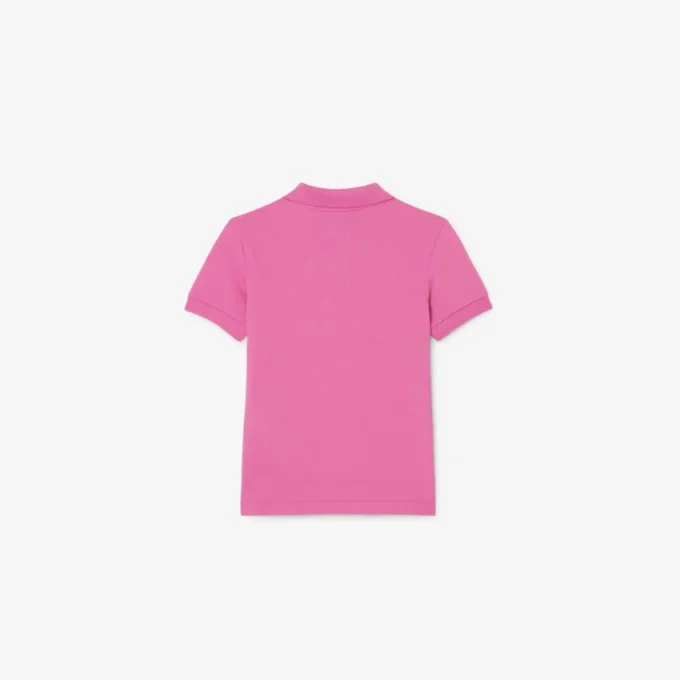 Polo Petit Piqué para niño