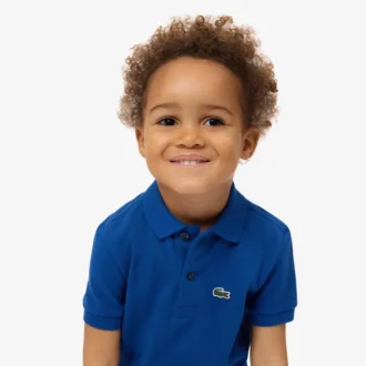 Polo Petit Piqué para niño