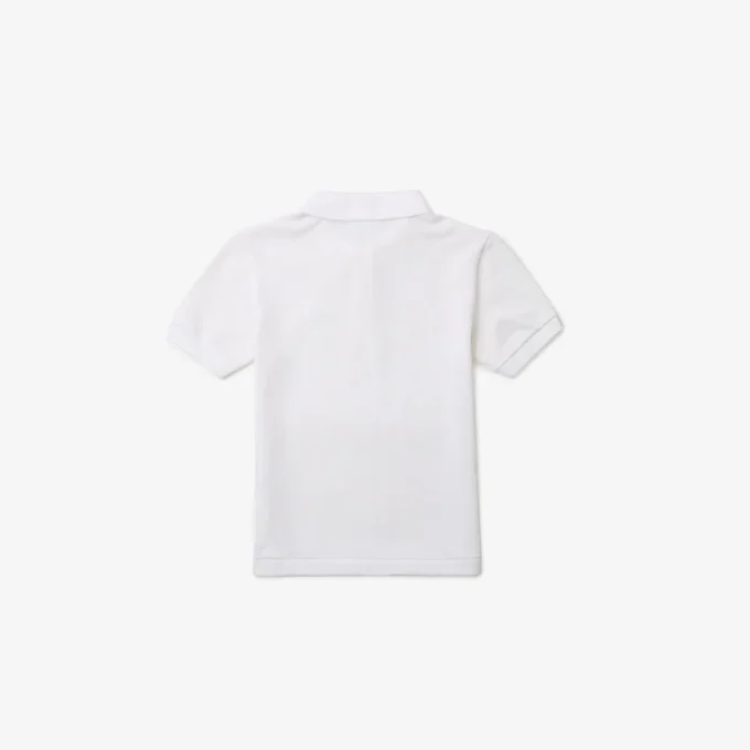 Polo Petit Piqué para niño
