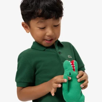 Polo Petit Piqué para niño