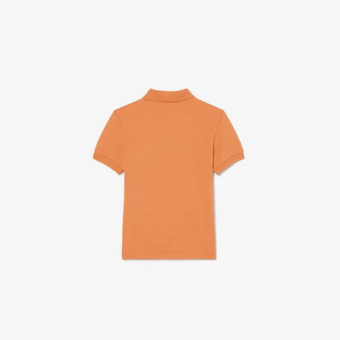Polo Petit Piqué para niño