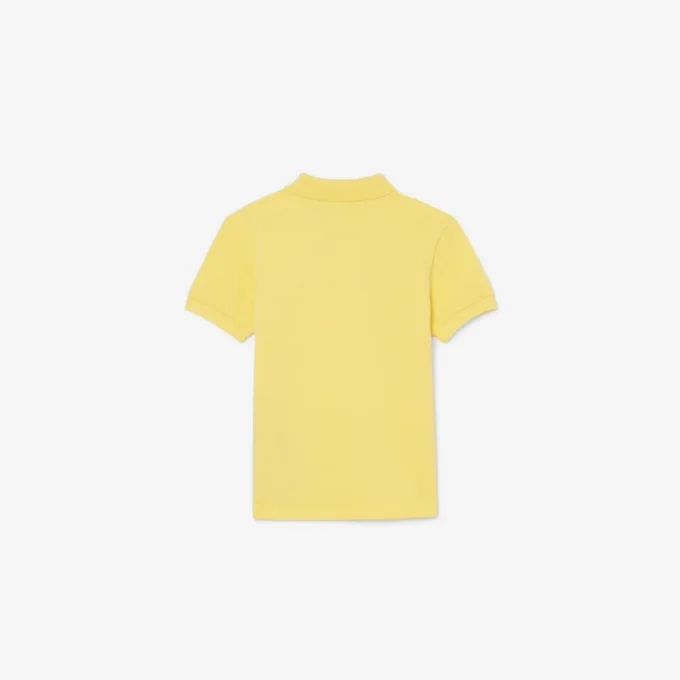 Polo Petit Piqué para niño