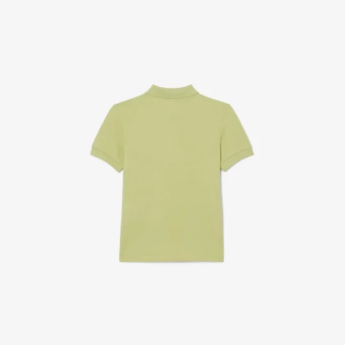 Polo Petit Piqué para niño