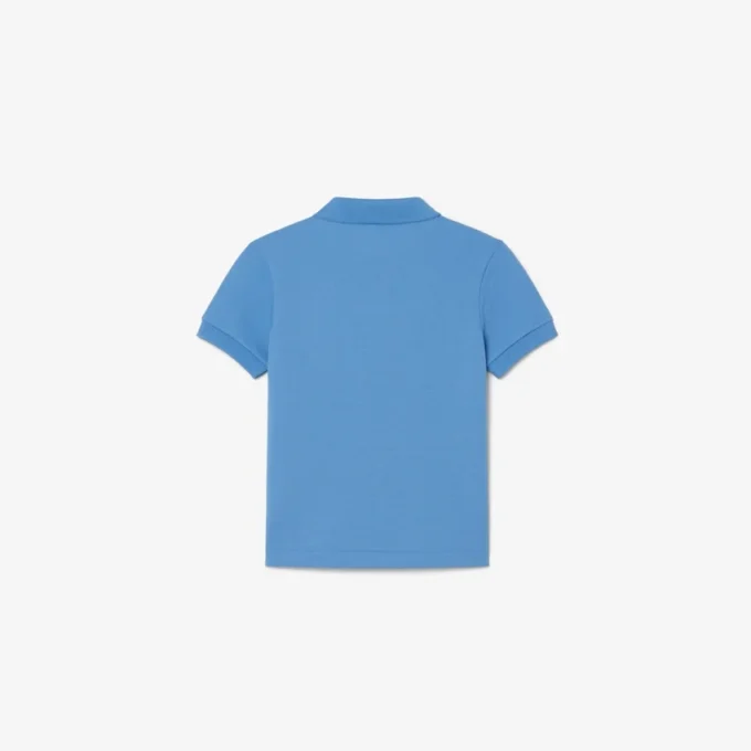Polo Petit Piqué para niño