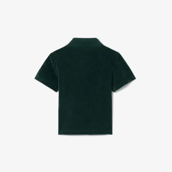 Polo Petit Piqué para niño