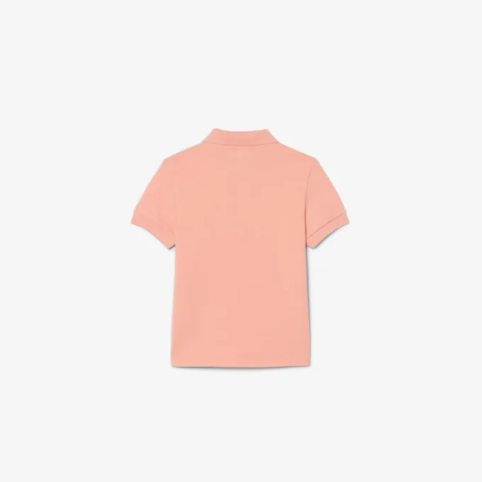 Polo Petit Piqué para niño